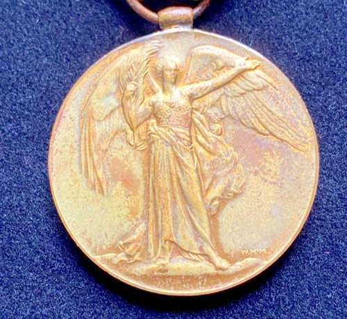 Médaille interallièe grande - médaille, interallièe-grande