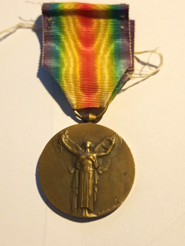 Médaille militaire - ,