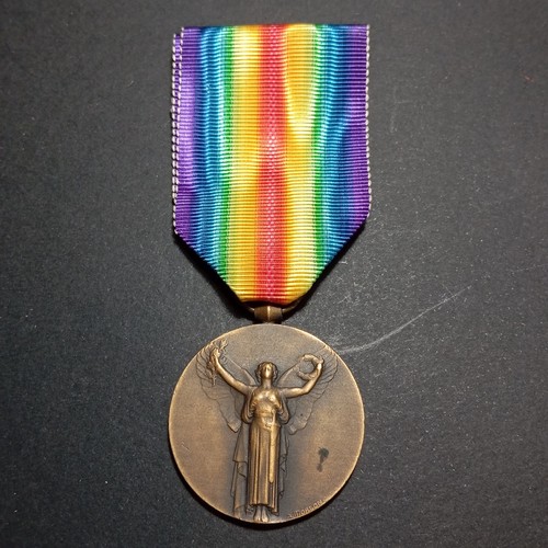 Médaille - x1/03/26,