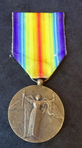 France médaille de la - france,