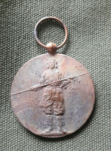Insigne medaille - insigne,