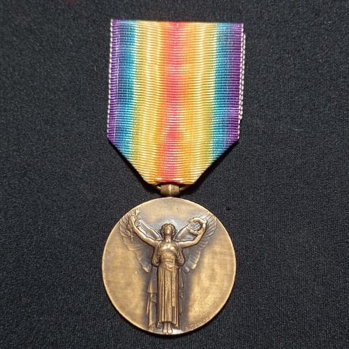 E15 médaille - e15/05/26, (ref38855)