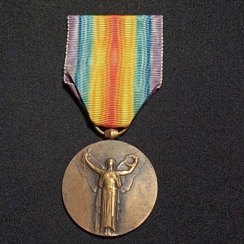 W22 médaille - w22/02/26,