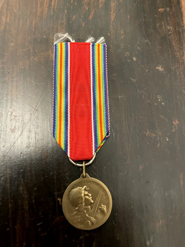 Rare medaille verdun - rare, :