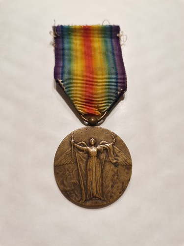 Guerre ww1 médaille - ww1,