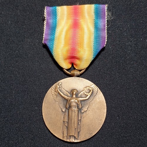 Médaille - t4/04/26,