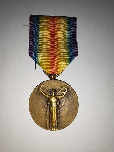 Jolis médaille interalliée - jolis,