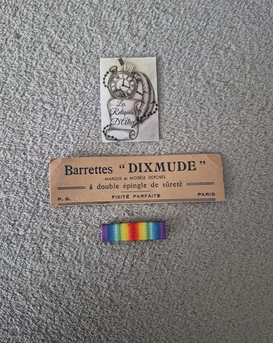 Rappel médaille - rappel, de