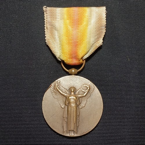 Médaille - c9/04/26,