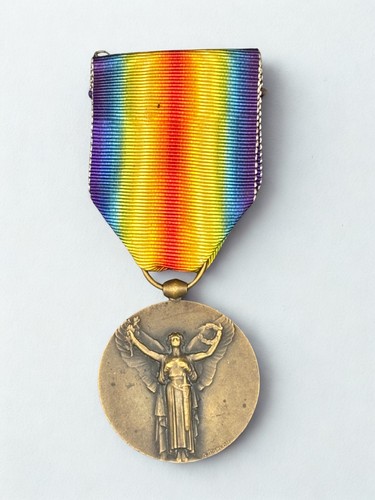 Médaille - (49.001),